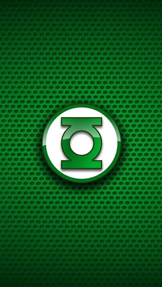 grüne laterne iphone wallpaper,grün,schriftart,text,symbol,erfundener charakter