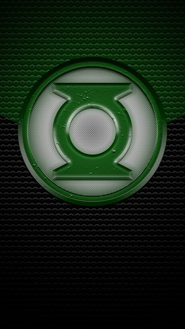 green lantern iphone wallpaper,green,symbol,circle,font,logo
