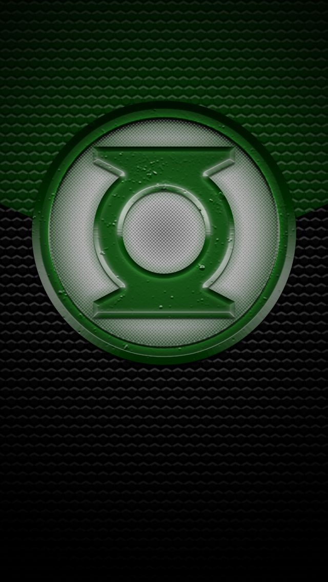 grüne laterne iphone wallpaper,grün,symbol,kreis,schriftart,grüne laterne