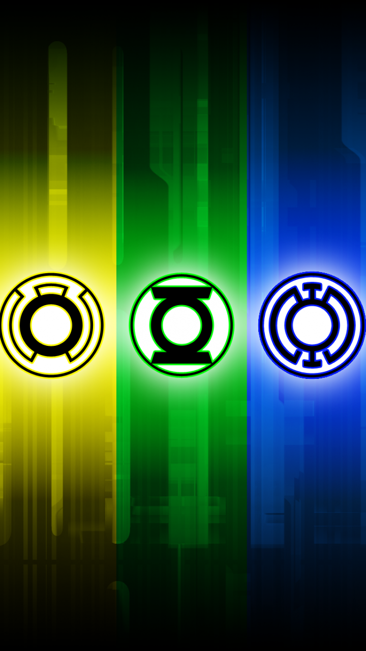 carta da parati iphone lanterna verde,verde,testo,cerchio,font,disegno grafico