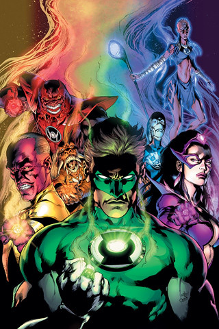 green lantern iphone wallpaper,fictional character,superhero,comics,hero,fiction