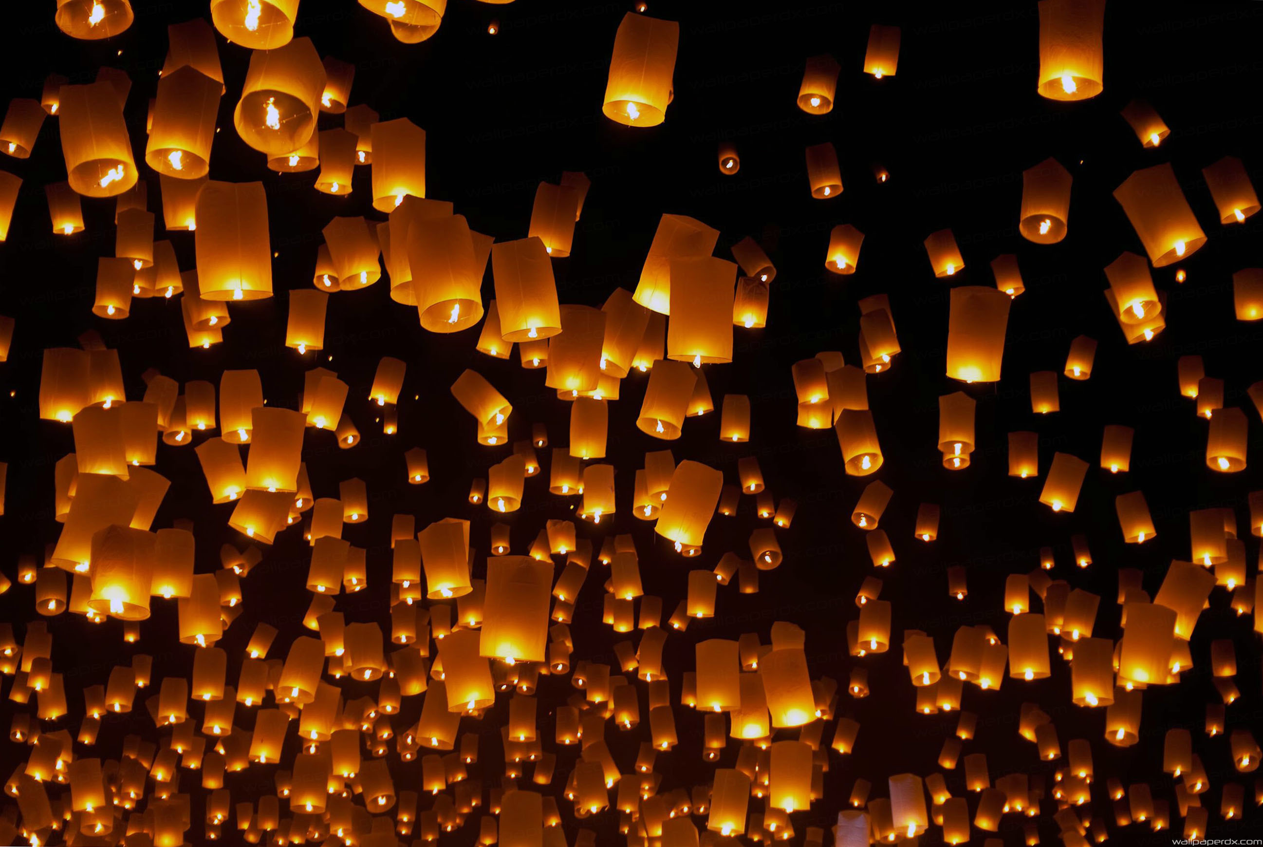 chinese lantern wallpaper,lighting,lantern,light,yellow,candle