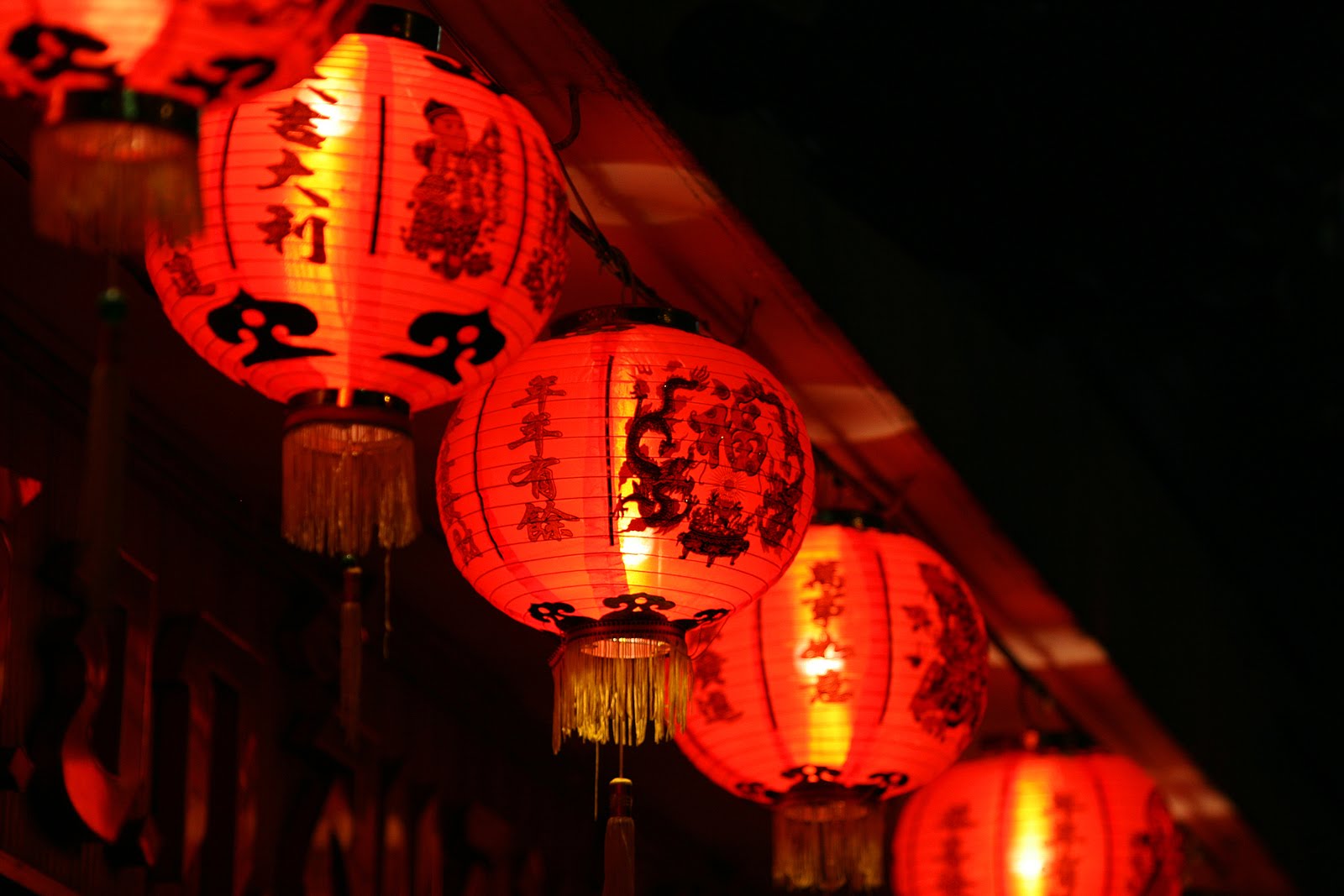 chinesische laternentapete,beleuchtung,laterne,rot,licht,beleuchtungszubehör