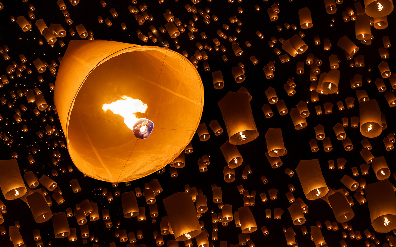 fondo de pantalla de linterna china,encendiendo,ligero,naranja,amarillo,ámbar