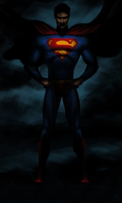 superman wallpaper hd per android,supereroe,personaggio fittizio,superuomo,batman,lega della giustizia