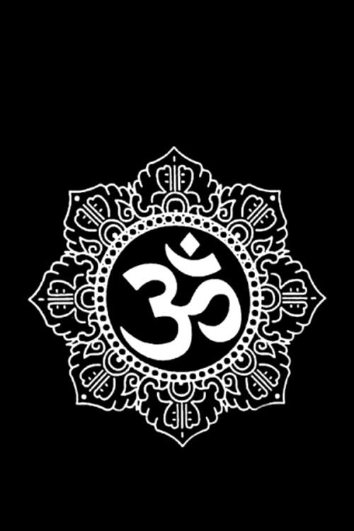 om symbol tapete,schriftart,emblem,illustration,muster,symbol