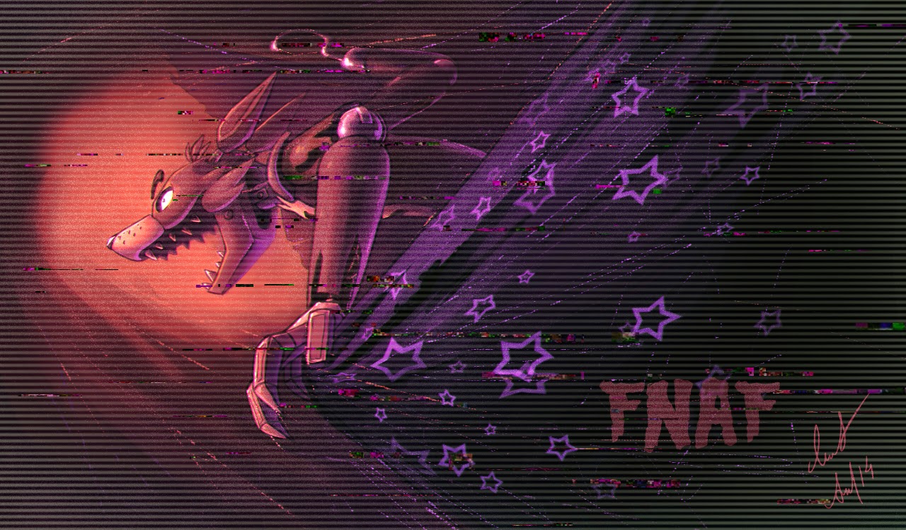 fnaf moving wallpapers,purple,violet,font,graphic design,illustration