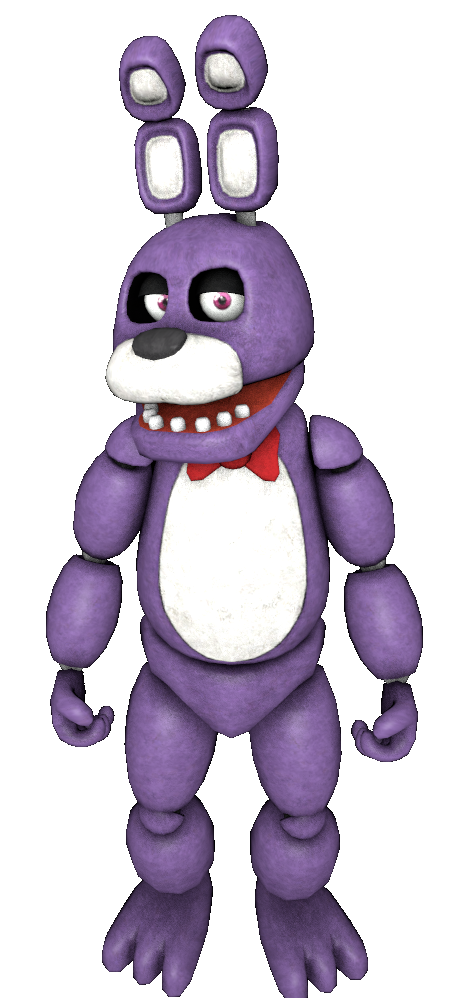 fnaf bonnie wallpaper,cartoon,purple,violet,toy,animation