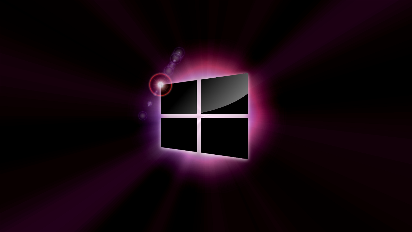 temi per lo sfondo di windows 8.1,viola,viola,leggero,disegno grafico,font