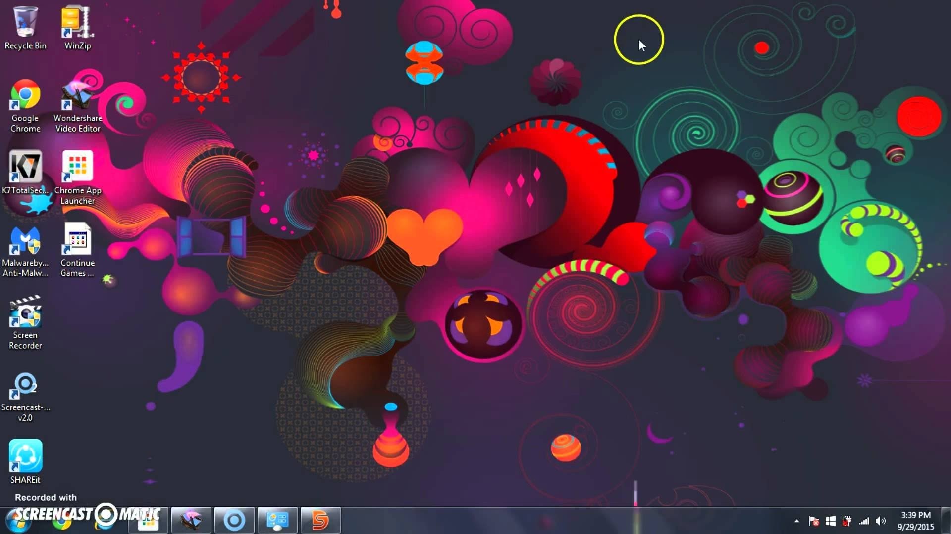 temi per lo sfondo di windows 8.1,viola,viola,immagine dello schermo,disegno grafico,colorfulness