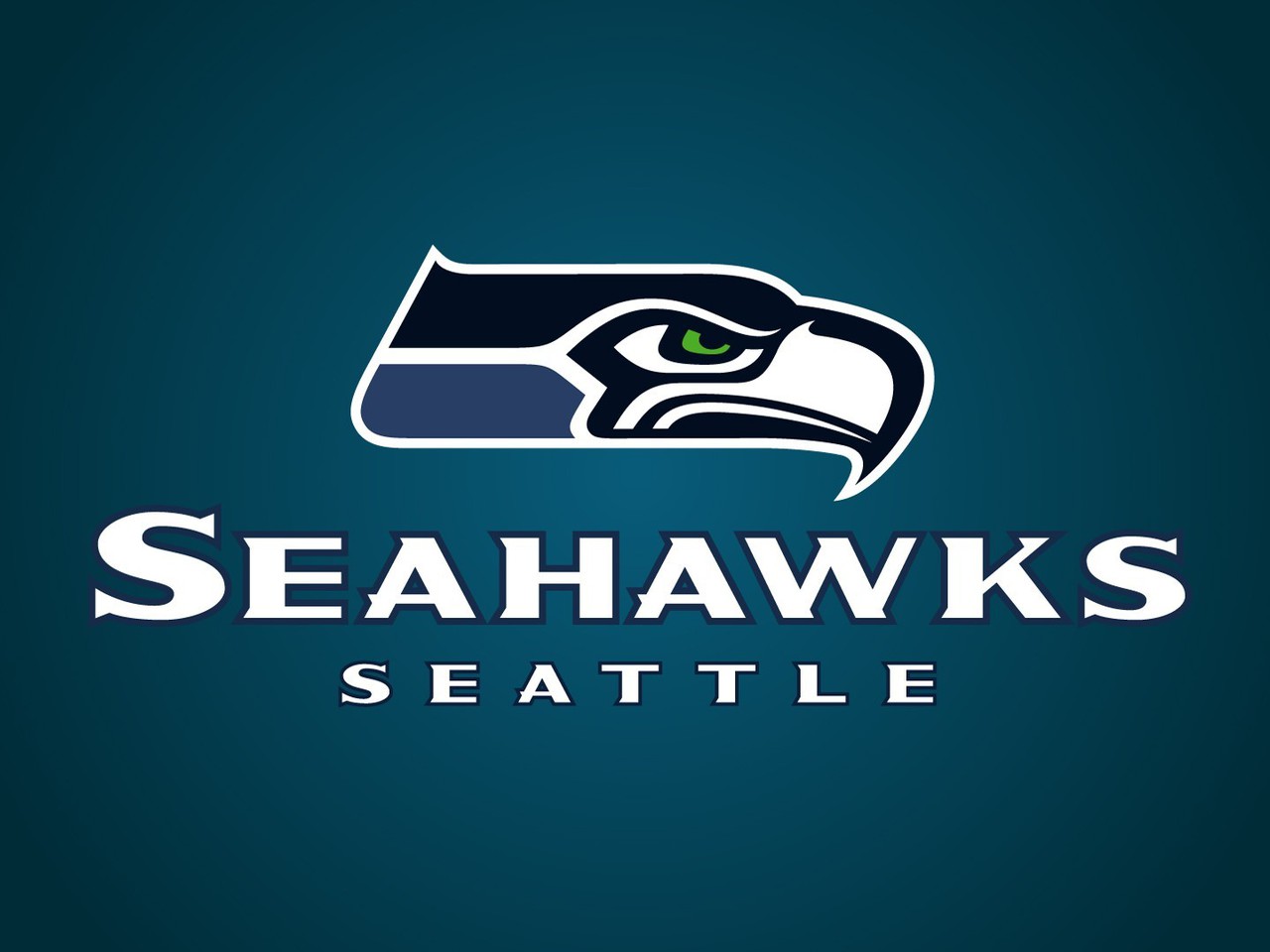 seahawks logo wallpaper,logo,font,brand,graphics,trademark