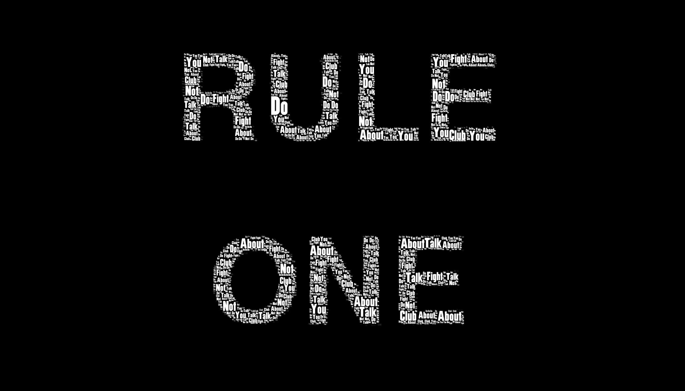 fight club wallpaper iphone,font,text,black,logo,black and white