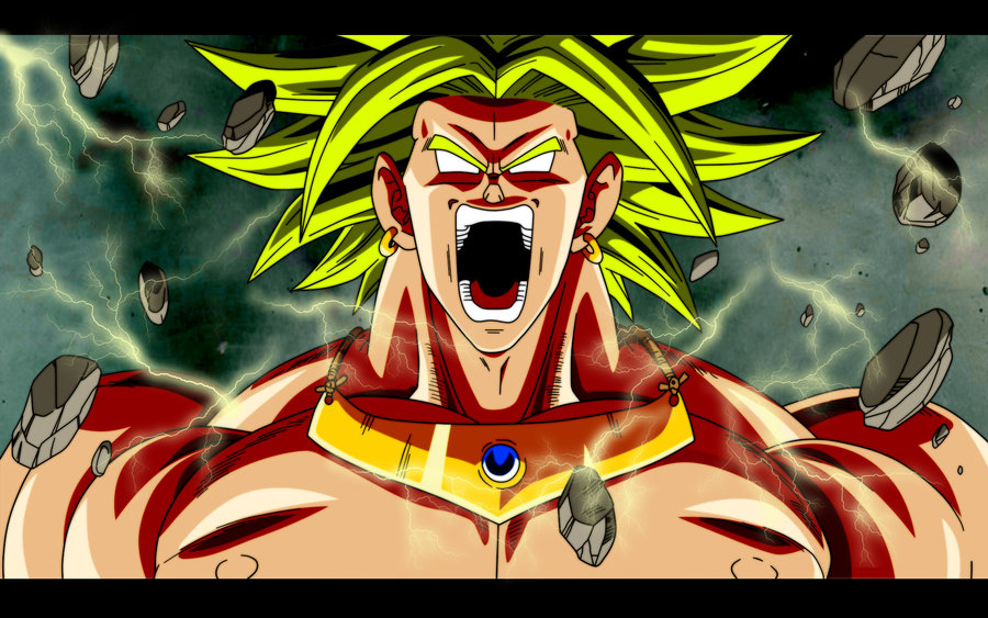 broly wallpaper 1080p,anime,cartoon,fictional character,fiction,illustration