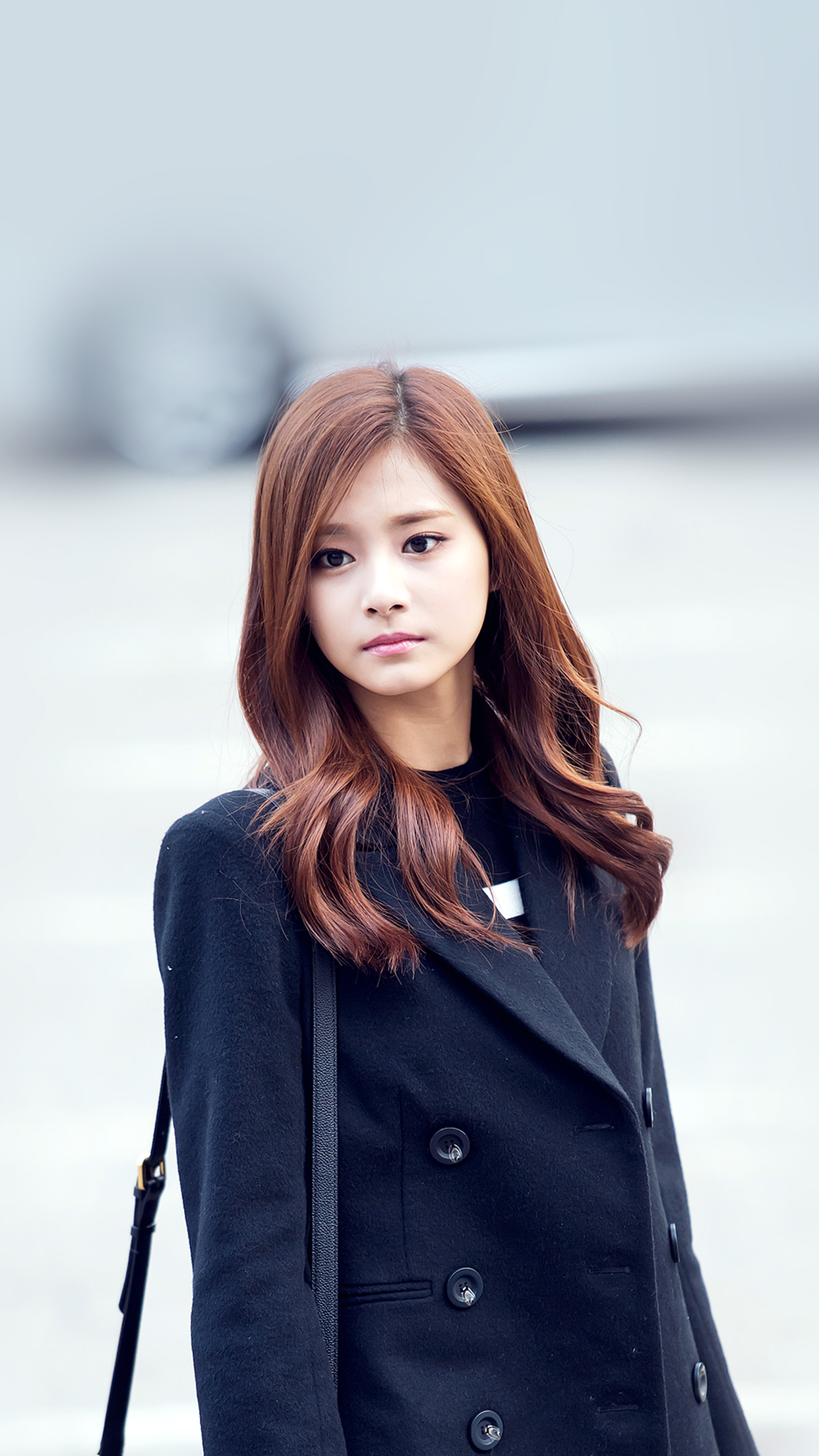 twice tzuyu wallpaper,hair,clothing,hairstyle,long hair,beauty