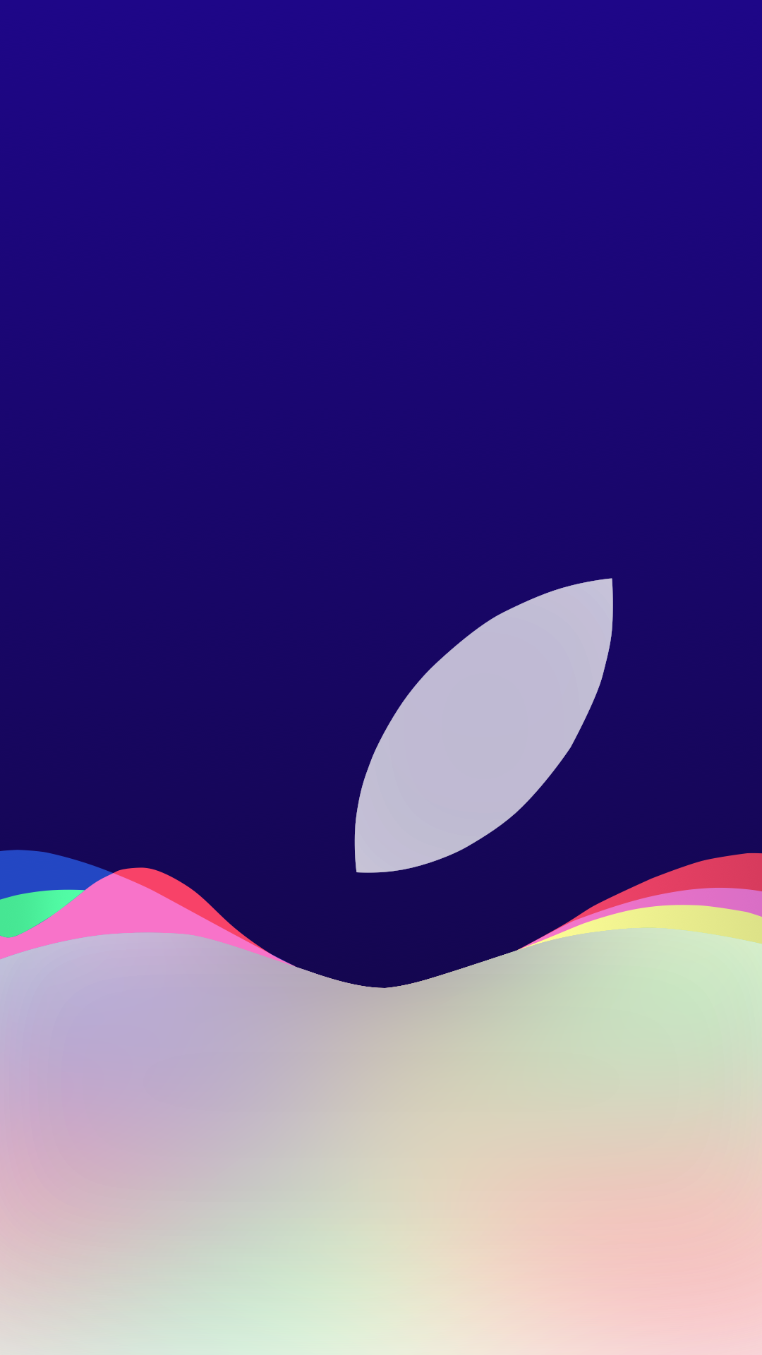 Apple Logo Wallpaper Iphone 7 WallpaperUse