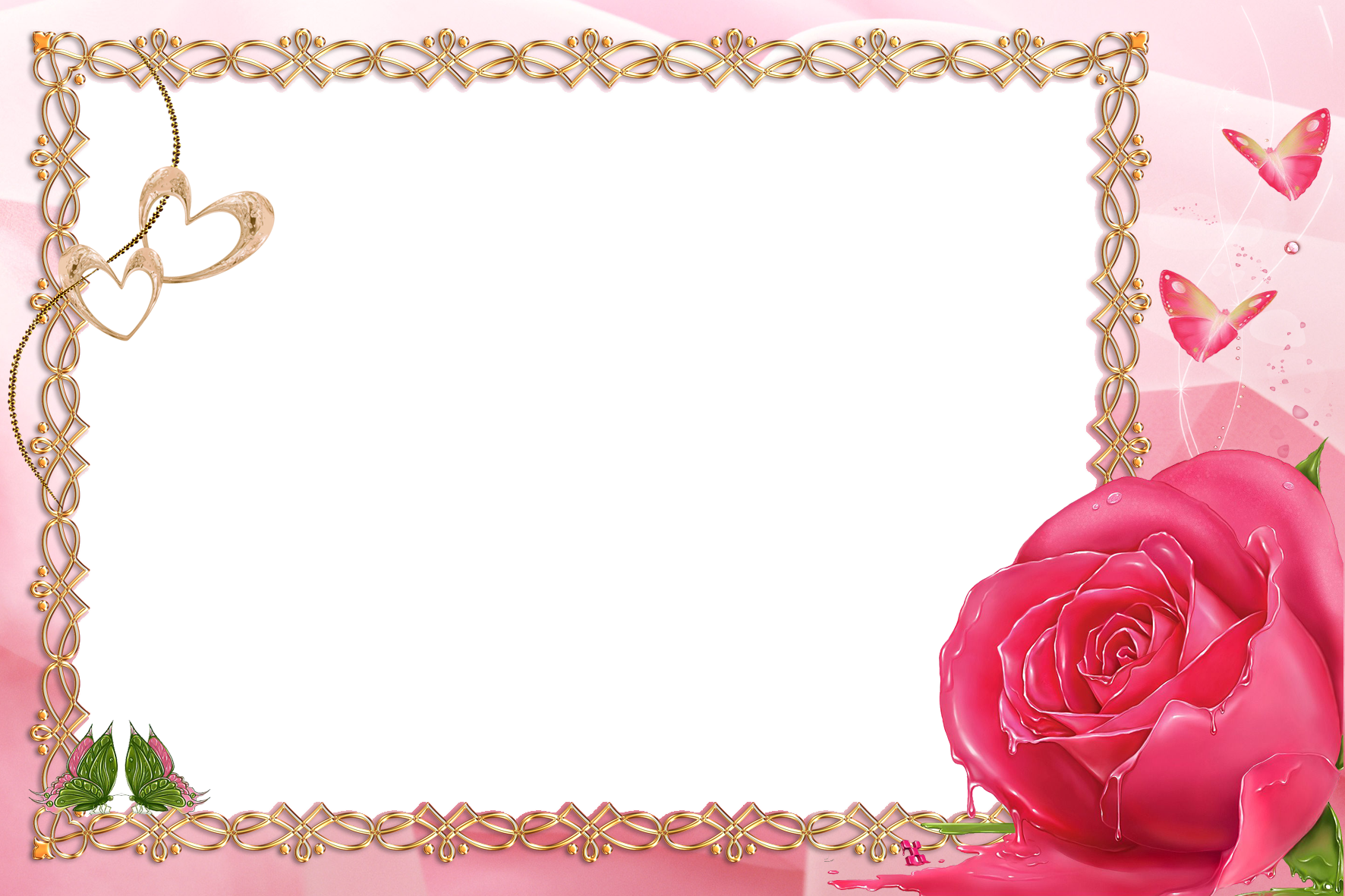 png wallpaper download,pink,picture frame,rectangle,rose,interior design