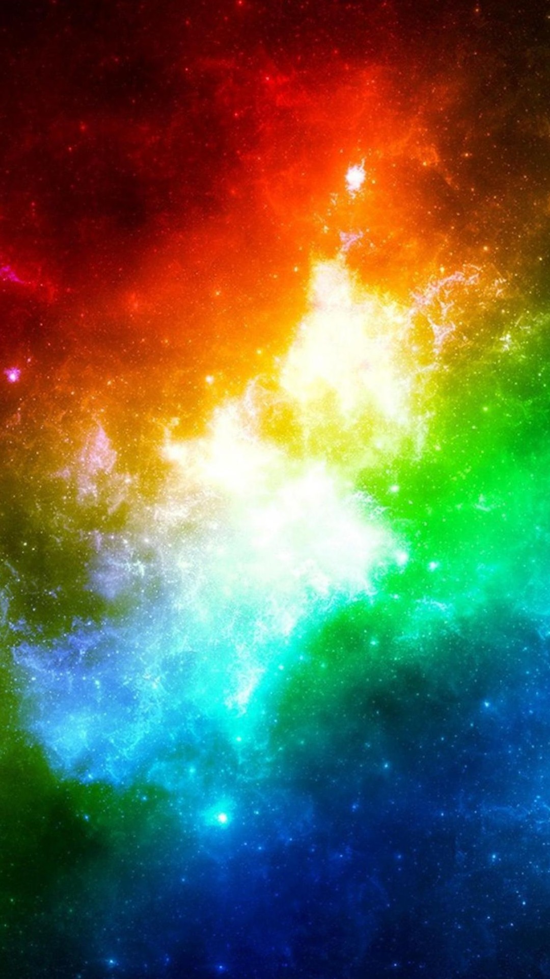 colorful sky wallpaper,sky,nebula,green,nature,outer space