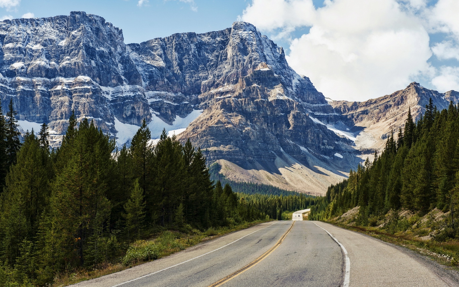 道路壁紙1080p,山,自然の風景,山脈,自然,道路