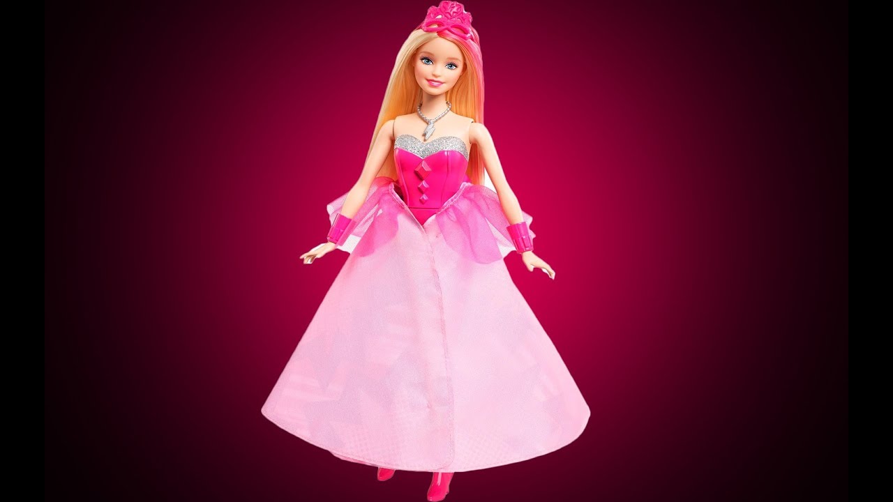 fond d'écran barbie girl,poupée,rose,barbie,jouet,robe