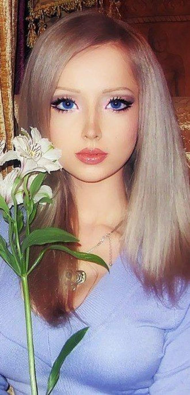 barbie girl wallpaper,hair,doll,face,blond,toy