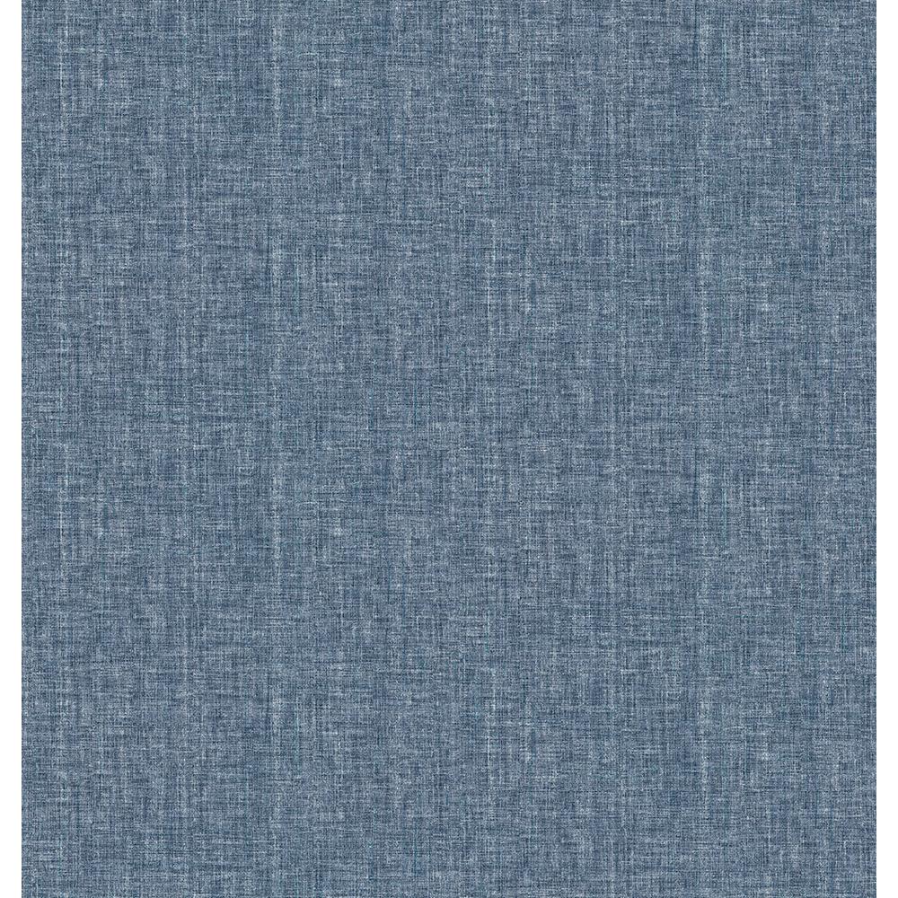 linen look wallpaper,blue,aqua,pattern,denim,textile