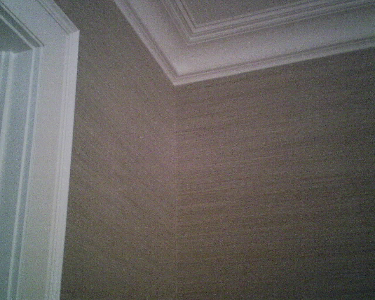 linen look wallpaper,wall,ceiling,molding,property,plaster