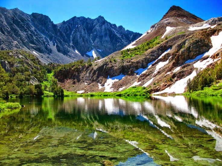 carta da parati più popolare al mondo,montagna,paesaggio naturale,natura,tarn,corpo d'acqua