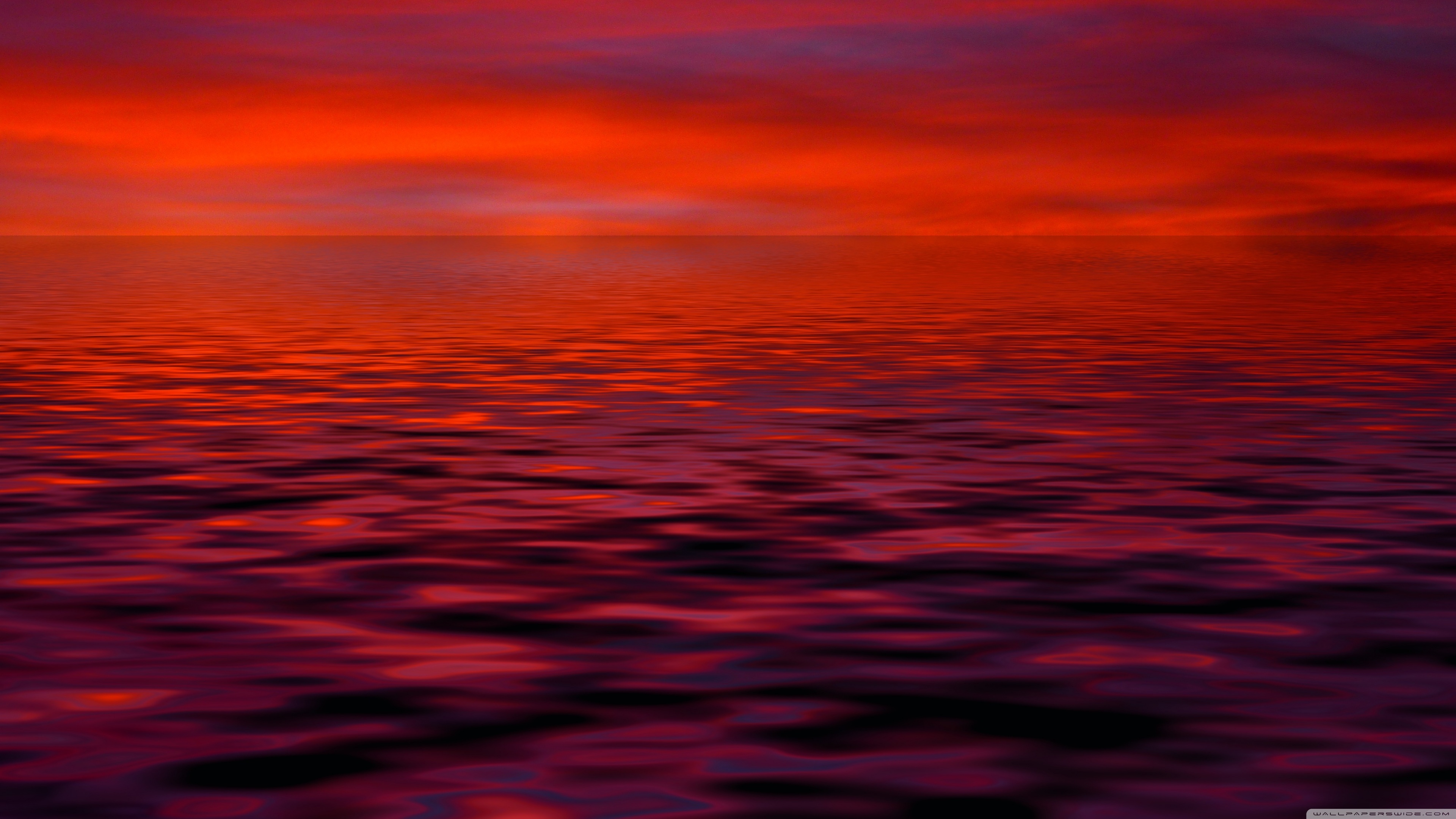 fond d'écran le plus populaire au monde,ciel,horizon,ciel rouge au matin,rémanence,rouge