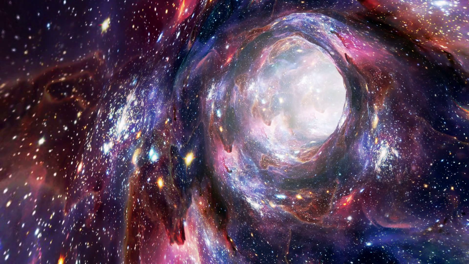 fond d'écran multivers,galaxie,nébuleuse,cosmos,univers,objet astronomique