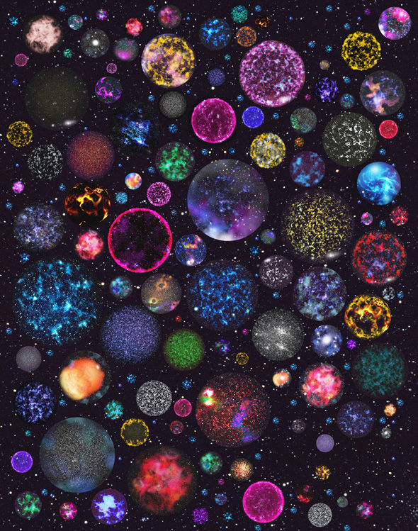 multiverse wallpaper,purple,pattern,space,glitter,design