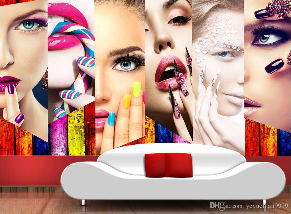 beauty parlour images wallpaper,eyebrow,beauty,skin,eyelash,eye shadow