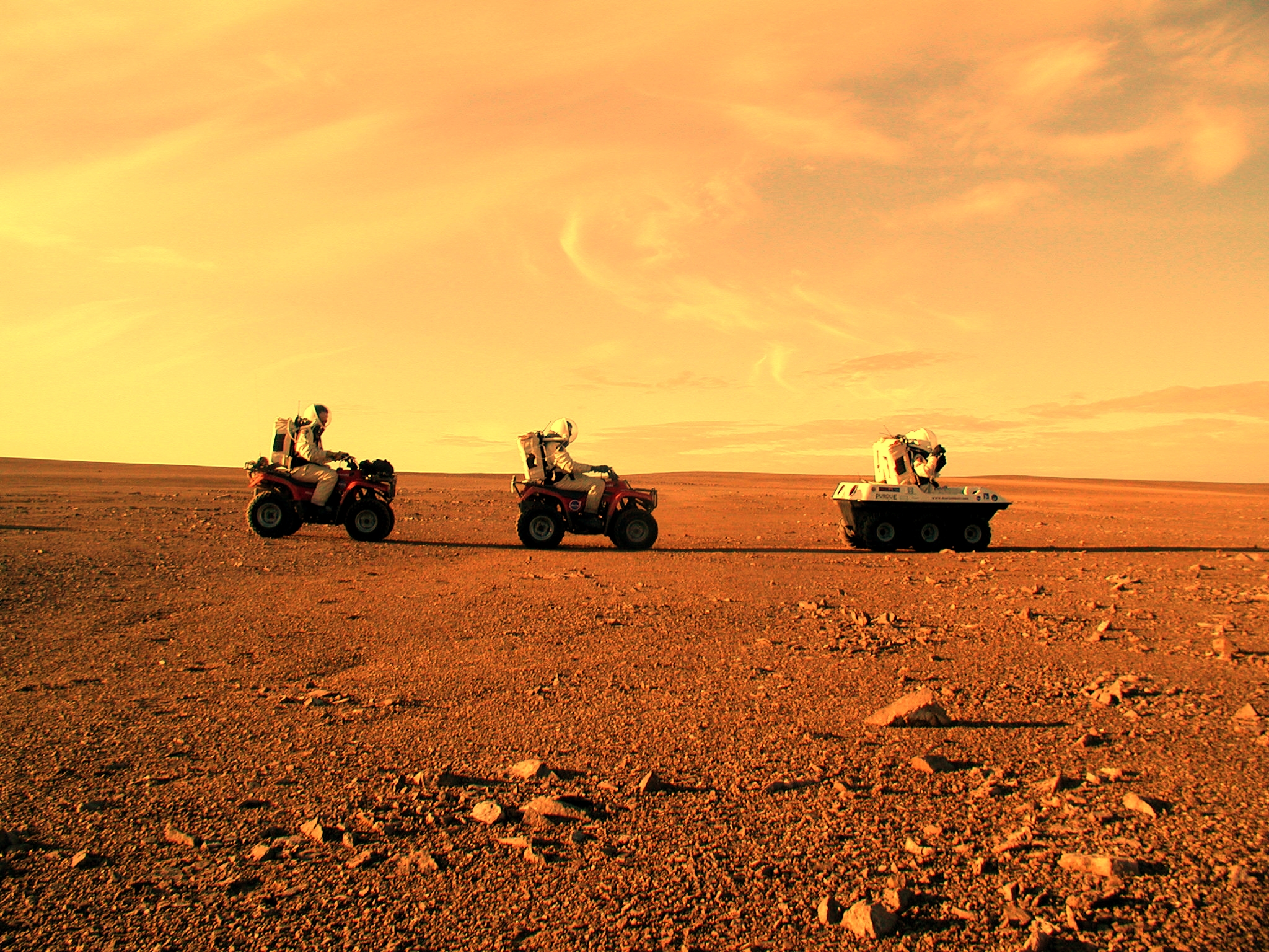 marte tapete,wüste,landschaft,fahrzeug,sahara,himmel