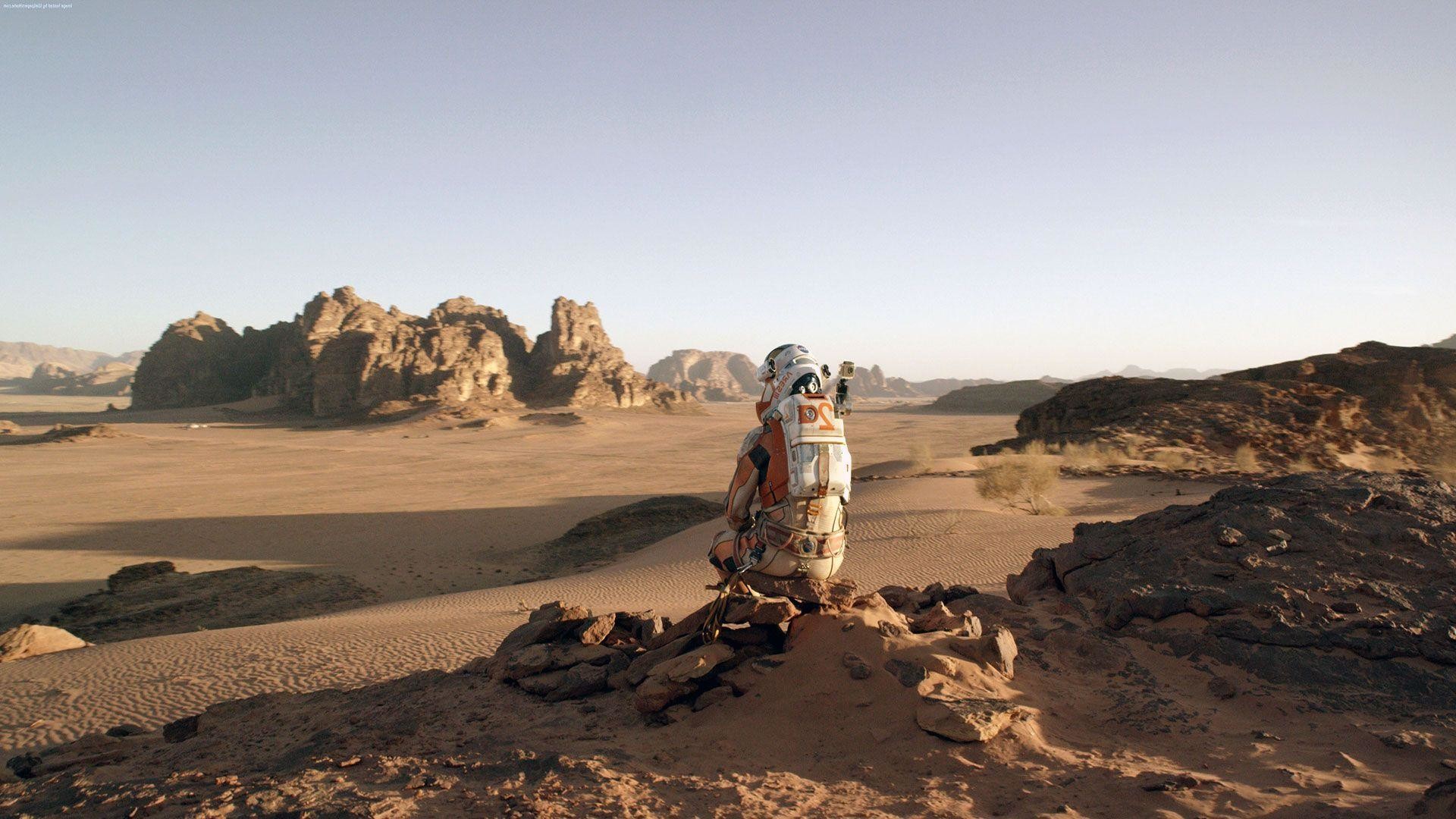 le papier peint martien,désert,sahara,roche,paysage,oued