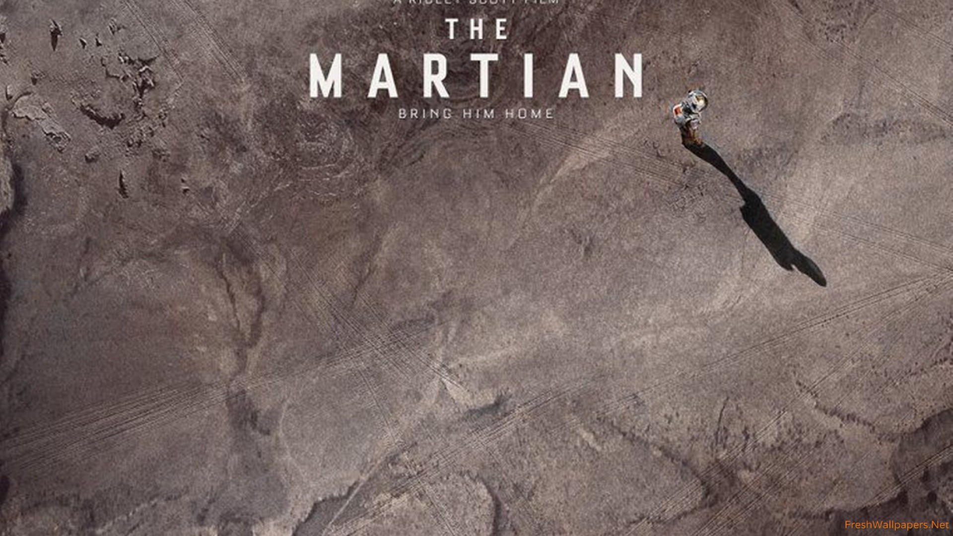 the martian wallpaper,text,font,geology,rock,soil