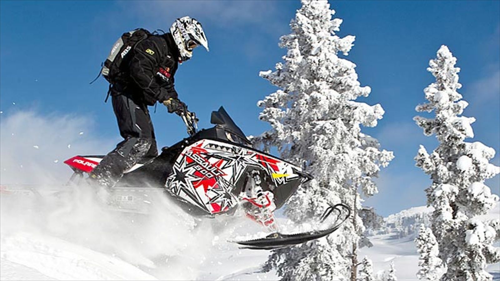 polaris wallpaper,snowmobile,snow,winter sport,extreme sport,winter