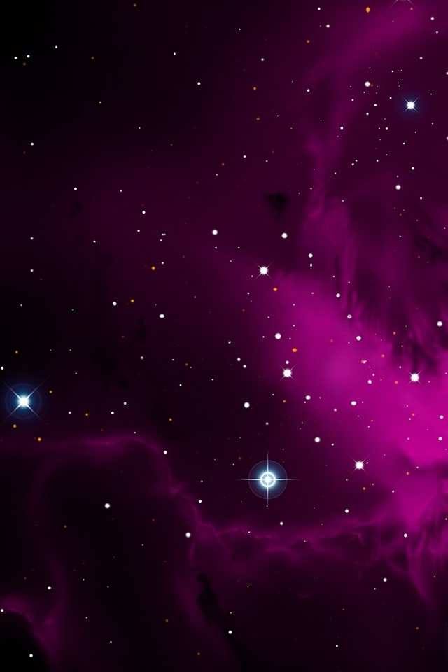 fondo de pantalla 640x960,violeta,rosado,púrpura,cielo,negro