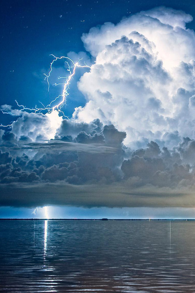 壁紙640x960,空,雲,自然,地平線,昼間