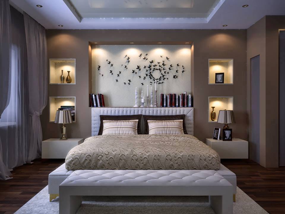 master bedroom wallpaper ideas,bedroom,room,interior design,furniture,bed