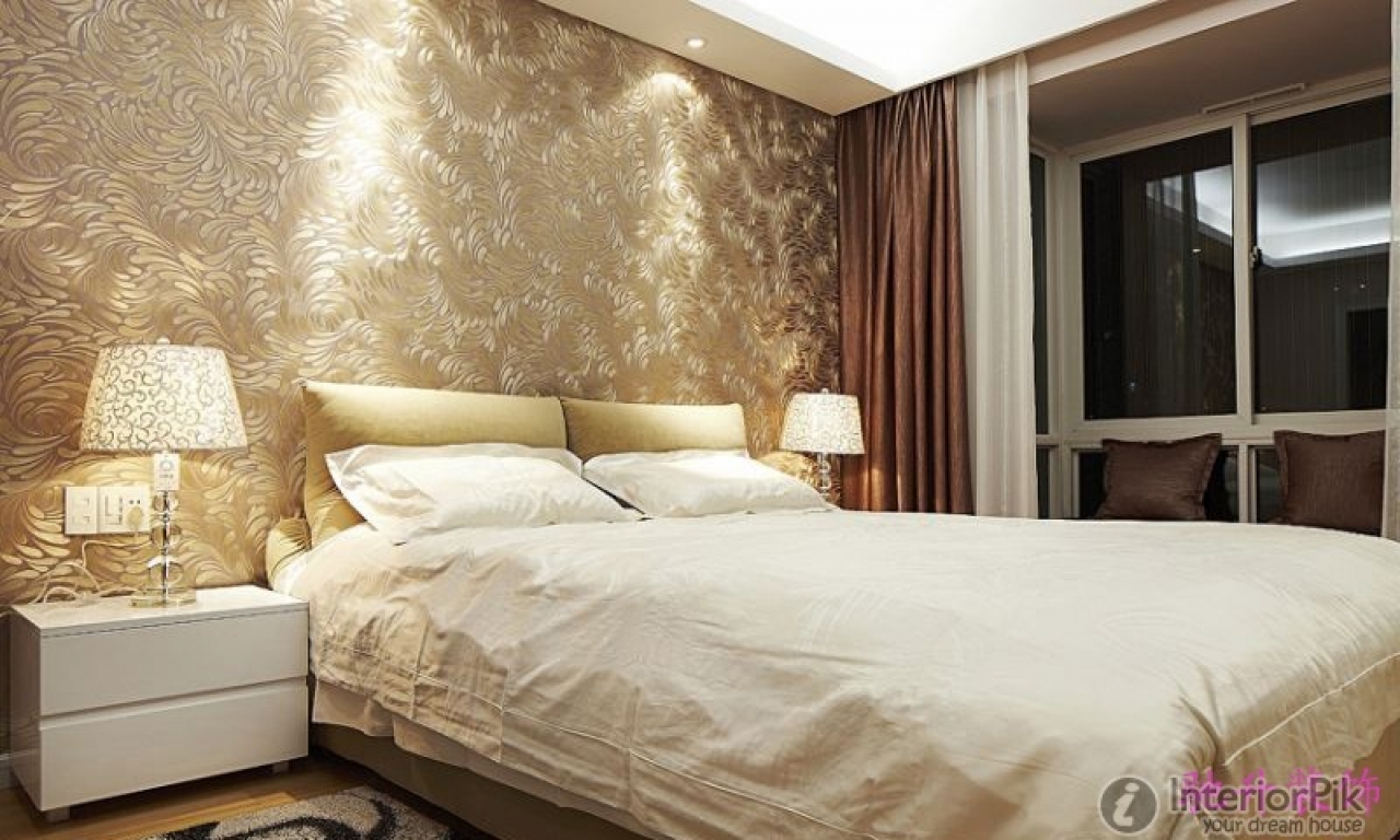 master bedroom wallpaper ideas,bedroom,bed,furniture,room,property