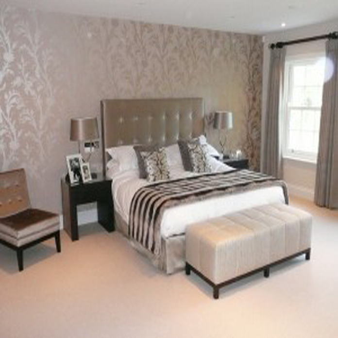 master bedroom wallpaper ideas,bedroom,furniture,bed,room,bed frame