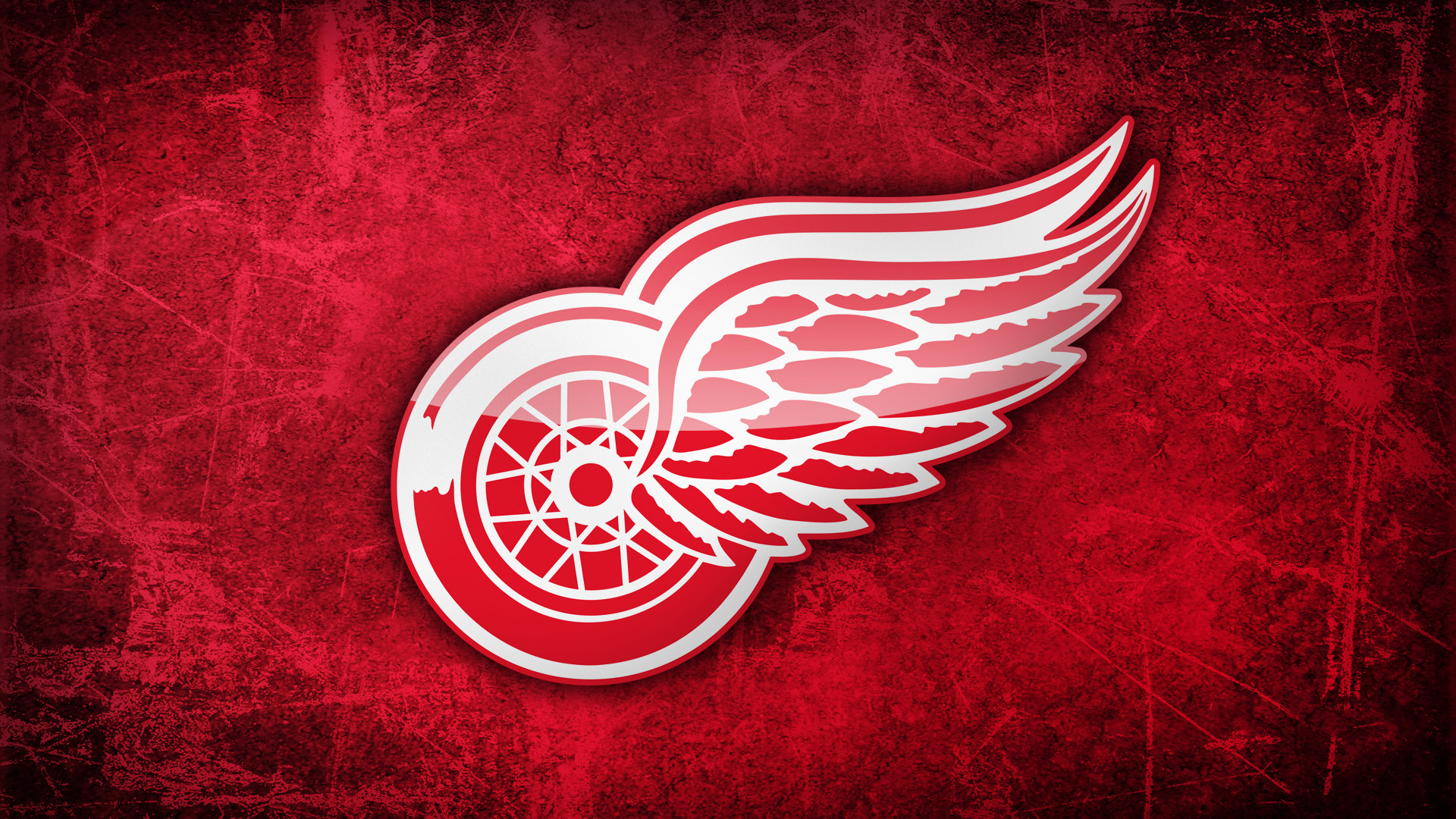 wings wallpaper hd,red,wing,emblem,logo,pattern