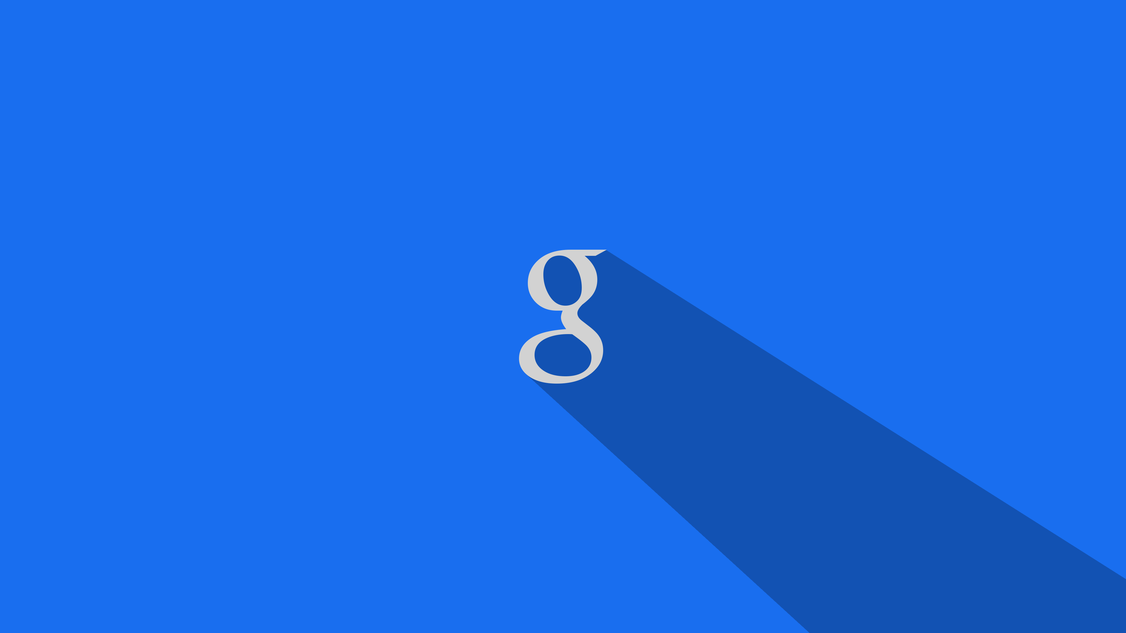 sfondo di google per pc,blu,blu cobalto,giorno,blu elettrico,testo