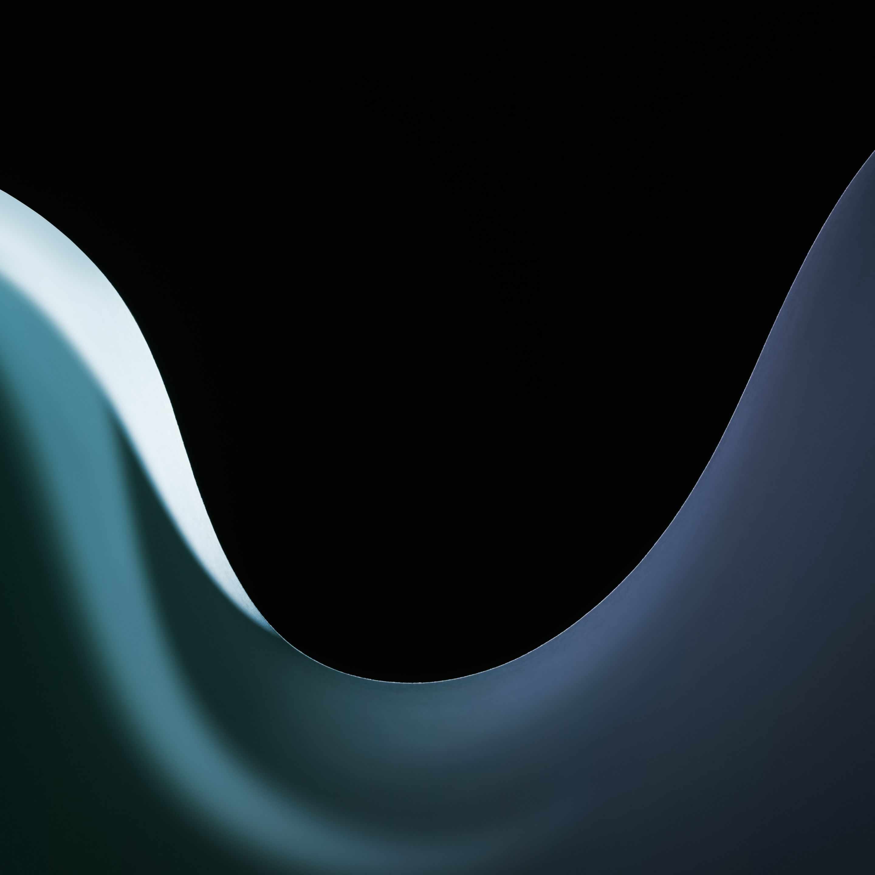 壁紙qhd Android 黒 青い 空 設計 雰囲気 Wallpaperuse