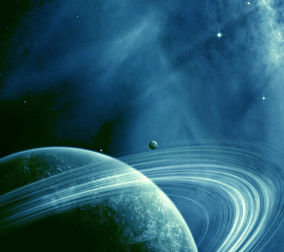 wallpaper qhd android,weltraum,astronomisches objekt,atmosphäre,universum,platz