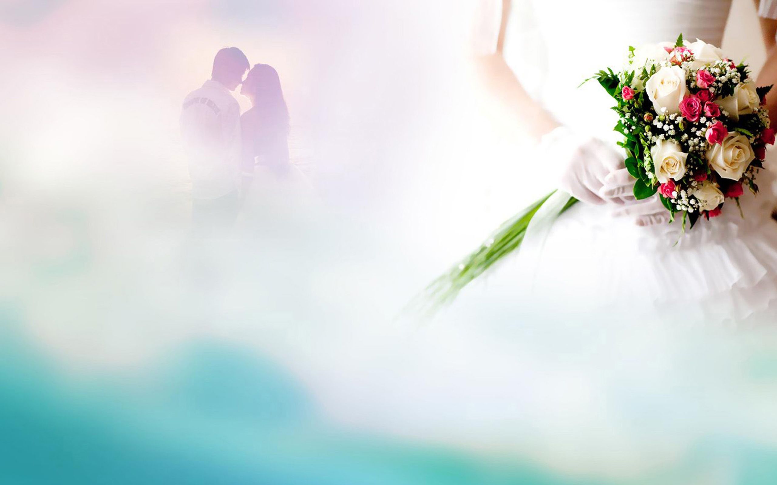 descarga gratuita de fondos de pantalla de boda,fotografía,rosado,cielo,pétalo,flor
