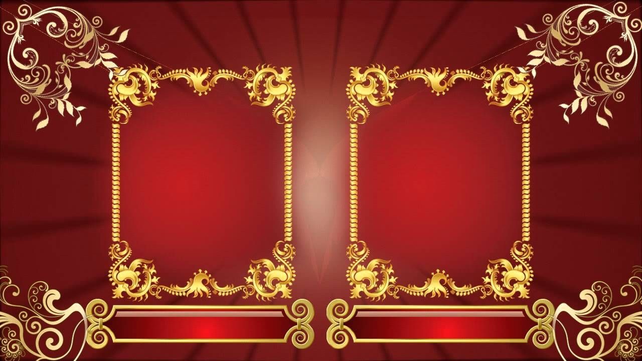wedding wallpapers free download,red,ornament,decoration,stage,picture frame