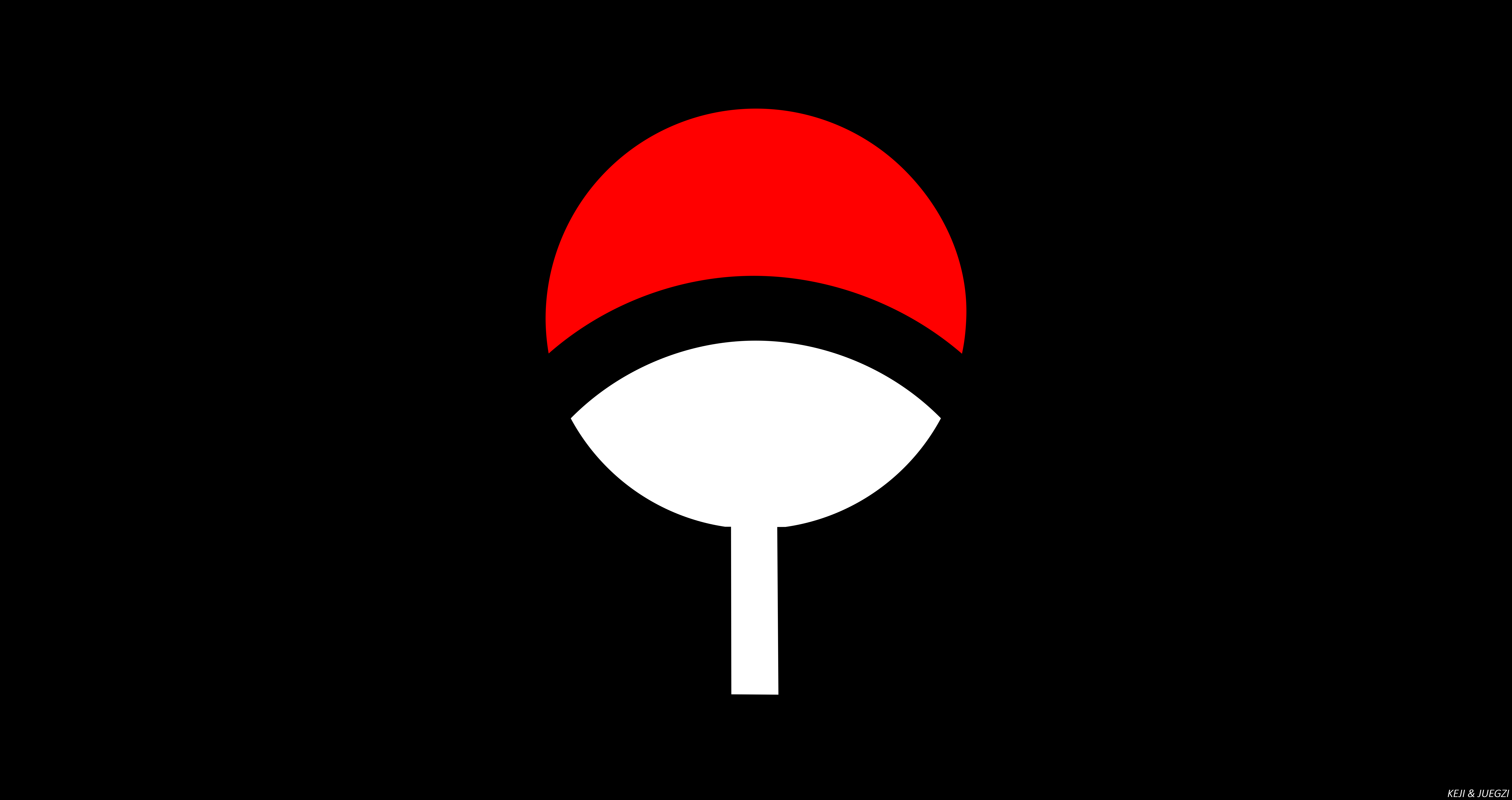 uchiha symbol wallpaper,rojo,ilustración,diseño gráfico,gráficos