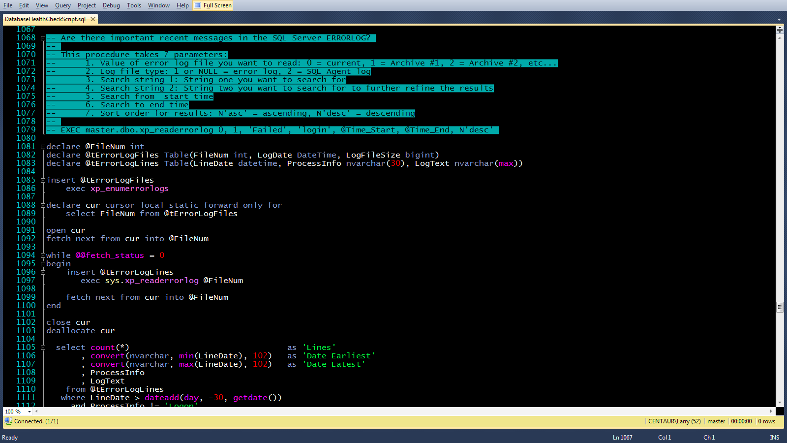 Sql Code Sql Background- WallpaperUse