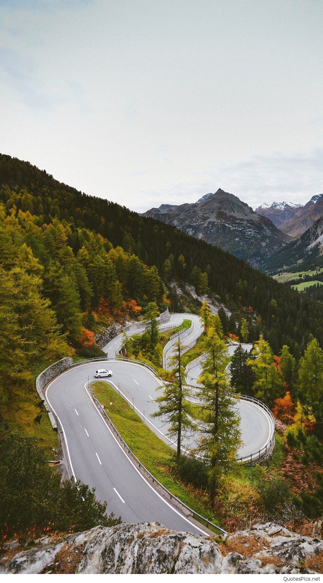 neue hd natur wallpaper herunterladen,straße,bergpass,berg,natur,gebirge