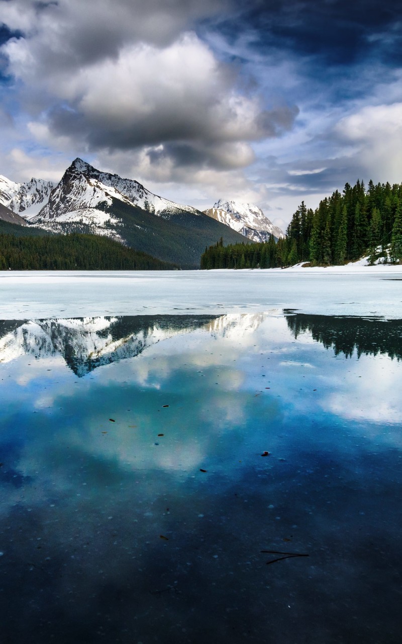 amazon fire wallpaper,paisaje natural,cuerpo de agua,naturaleza,cielo,reflexión